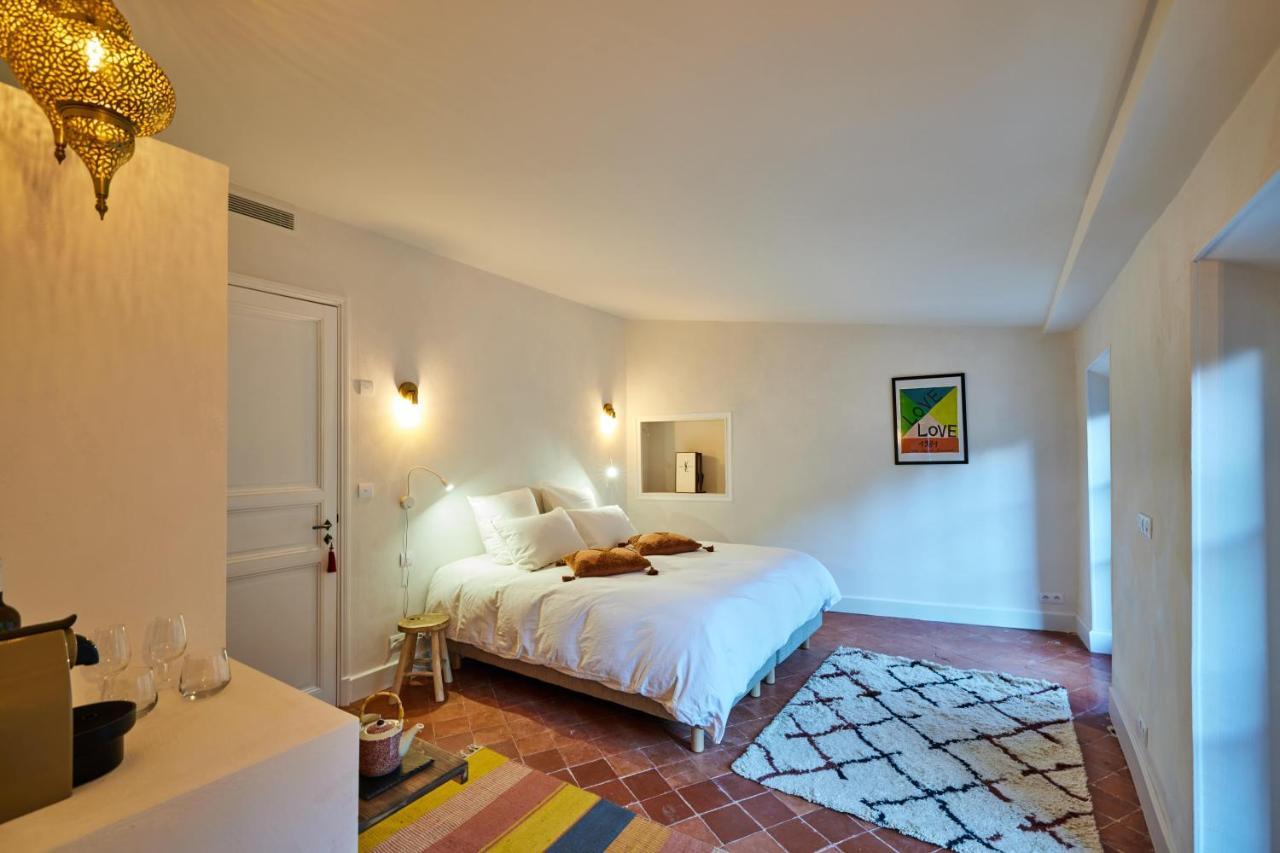 Le Clos Des Merveilles Rognes Экстерьер фото