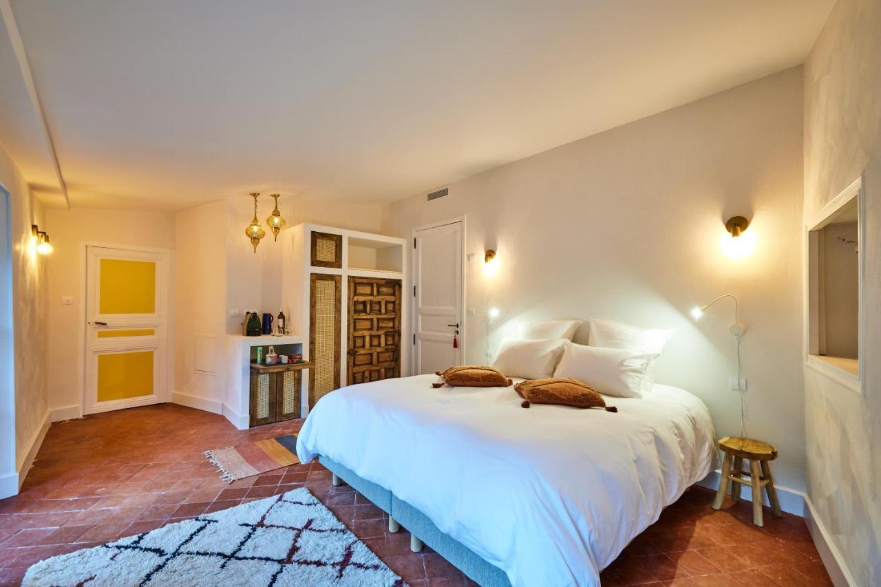 Le Clos Des Merveilles Rognes Экстерьер фото
