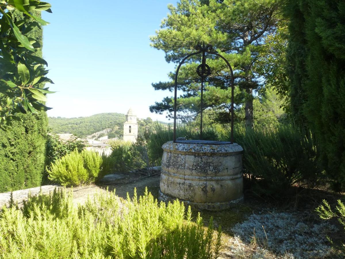 Le Clos Des Merveilles Rognes Экстерьер фото