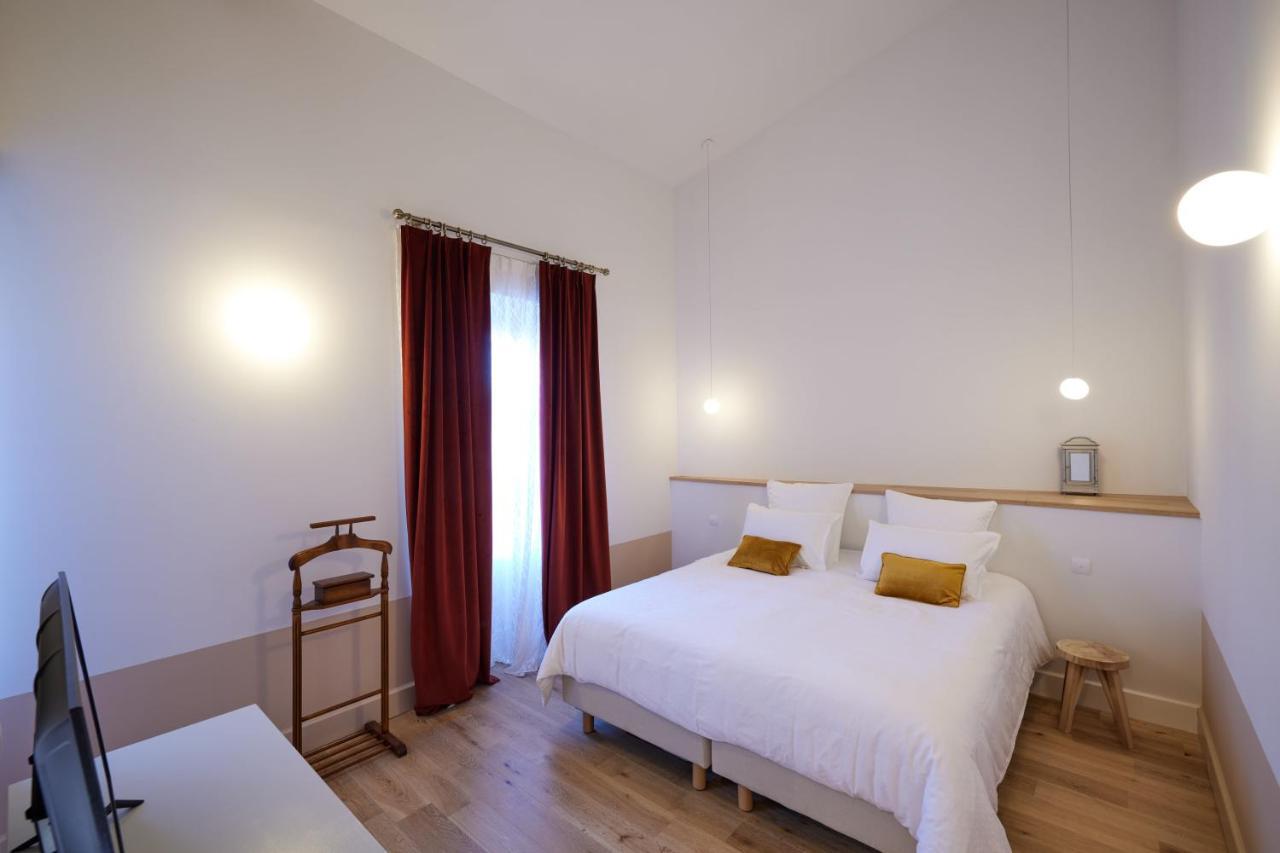 Le Clos Des Merveilles Rognes Экстерьер фото