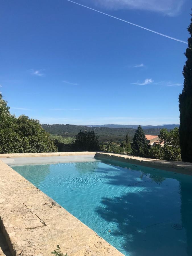Le Clos Des Merveilles Rognes Экстерьер фото