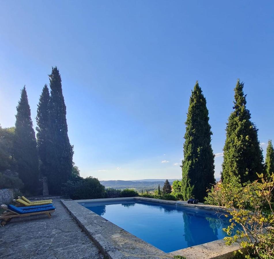 Le Clos Des Merveilles Rognes Экстерьер фото