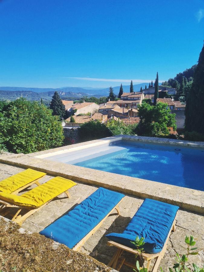 Le Clos Des Merveilles Rognes Экстерьер фото